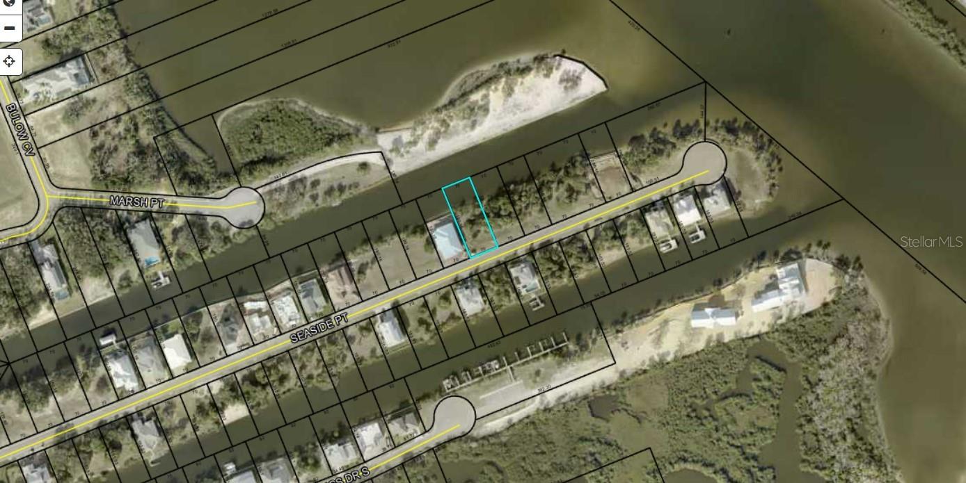 139 SEASIDE PT, FLAGLER BEACH, FL, 32136