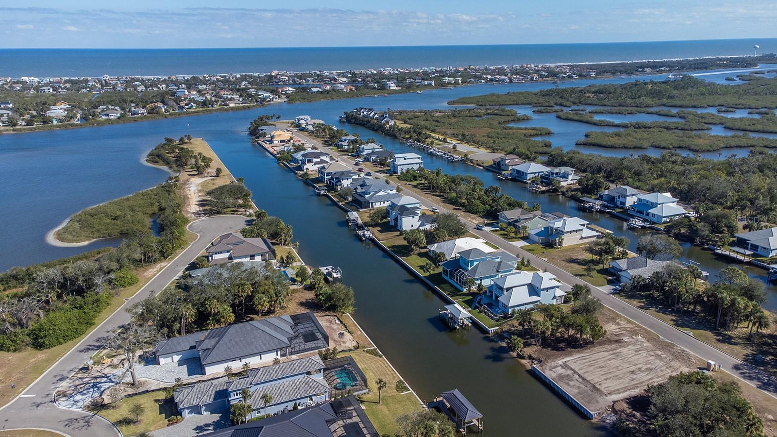 139 SEASIDE PT, FLAGLER BEACH, FL, 32136