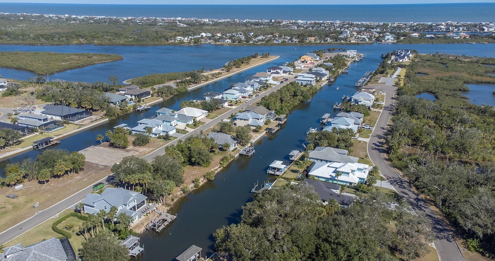 139 SEASIDE PT, FLAGLER BEACH, FL, 32136