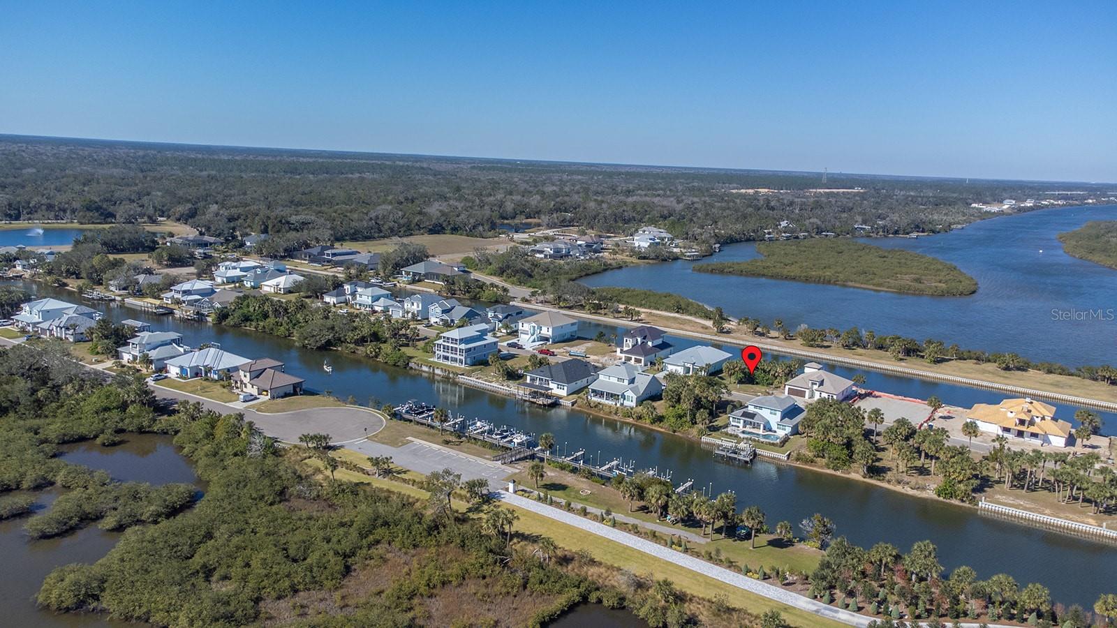 139 SEASIDE PT, FLAGLER BEACH, FL, 32136