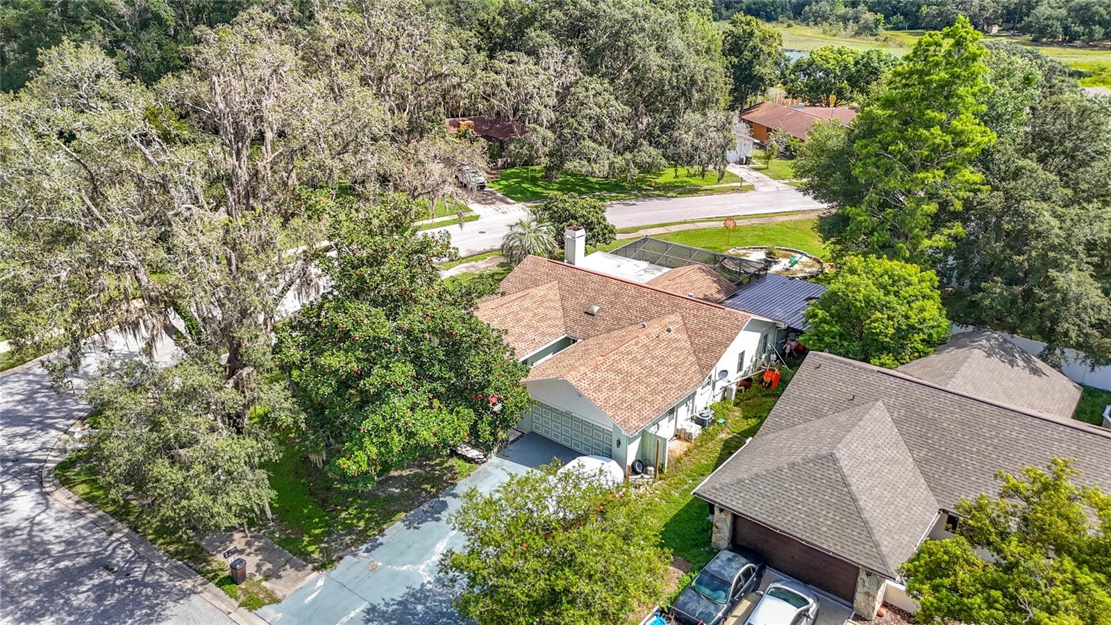 12529 SHADOW RIDGE BLVD, HUDSON, FL, 34669