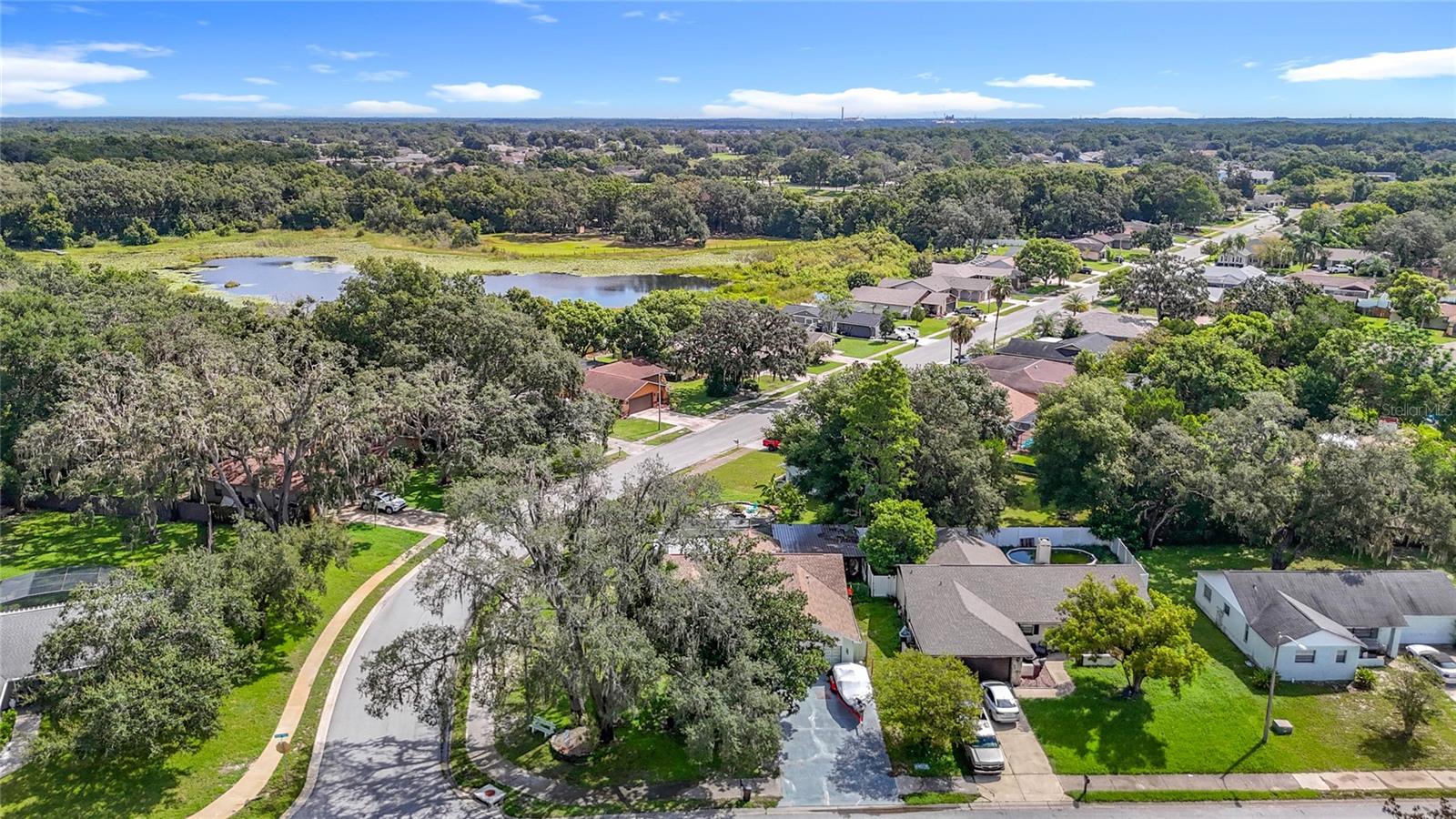 12529 SHADOW RIDGE BLVD, HUDSON, FL, 34669