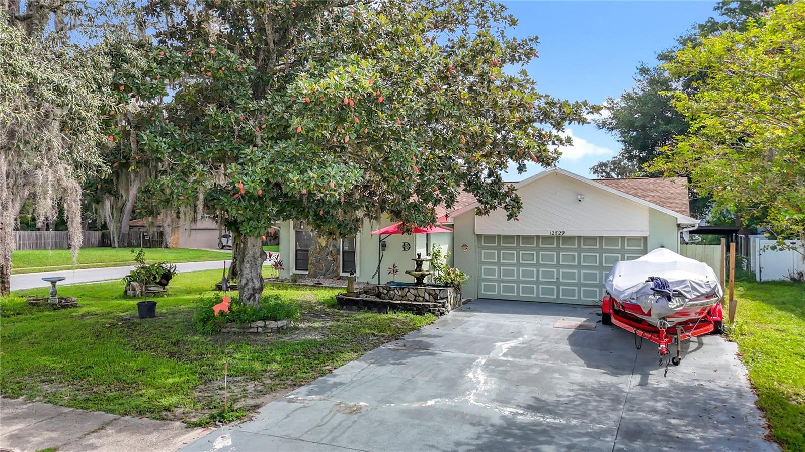 12529 SHADOW RIDGE BLVD, HUDSON, FL, 34669