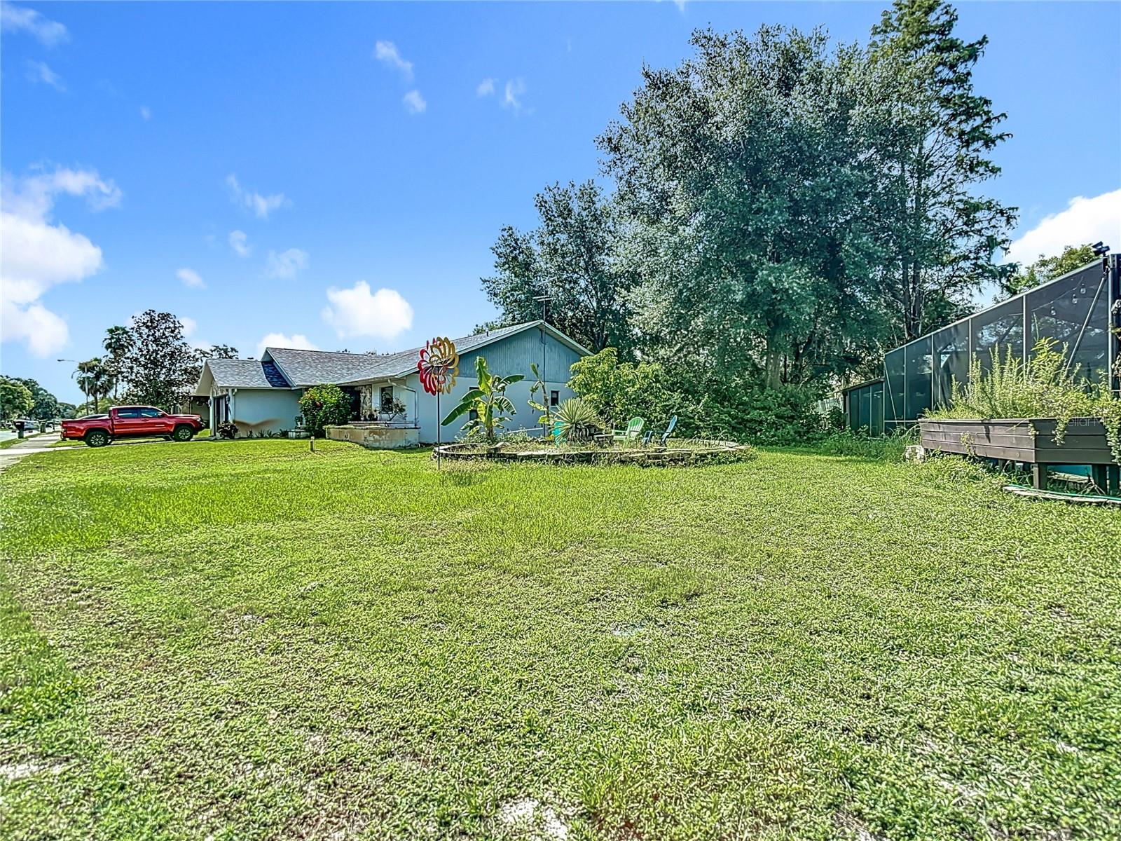 12529 SHADOW RIDGE BLVD, HUDSON, FL, 34669