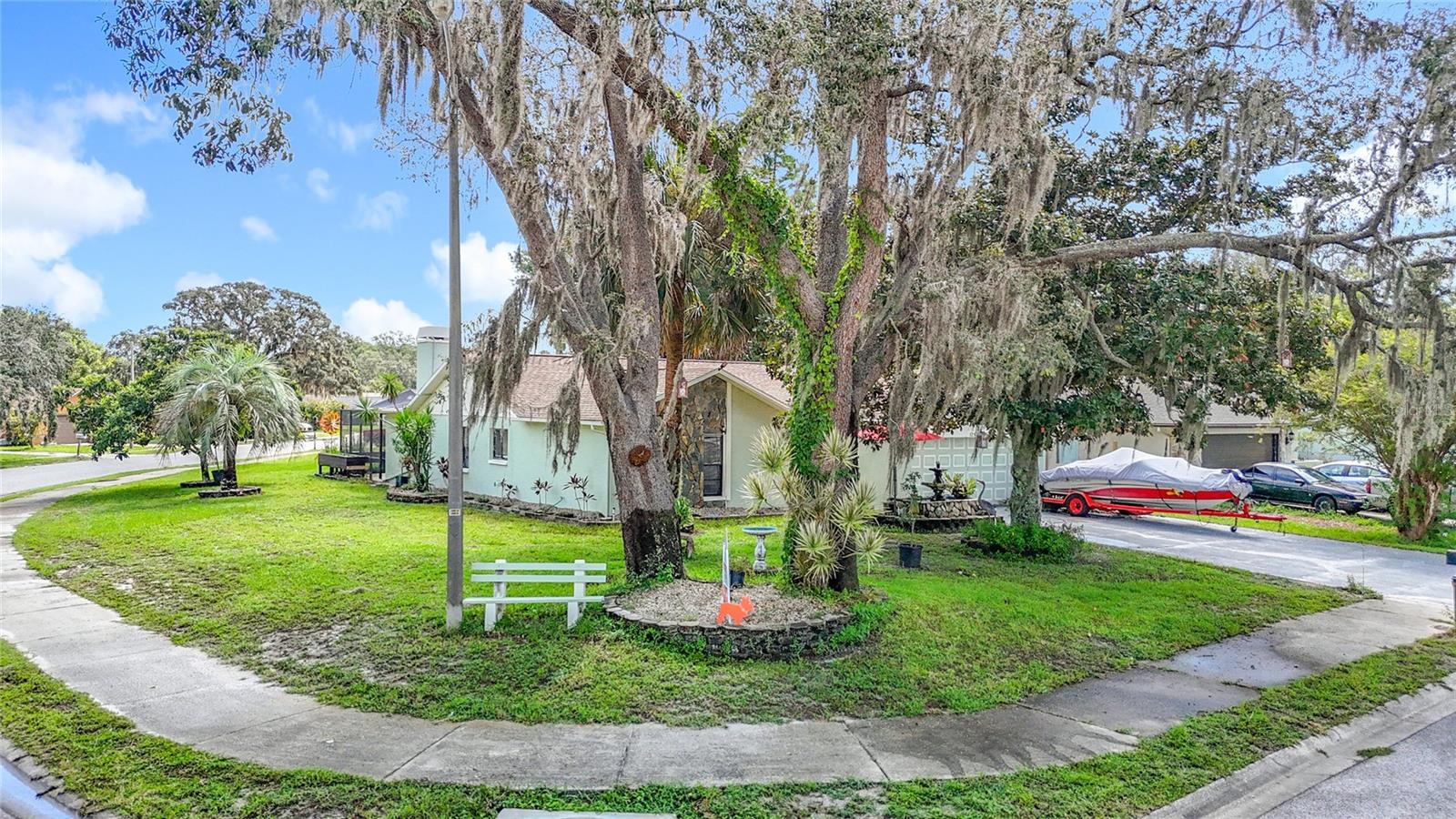 12529 SHADOW RIDGE BLVD, HUDSON, FL, 34669