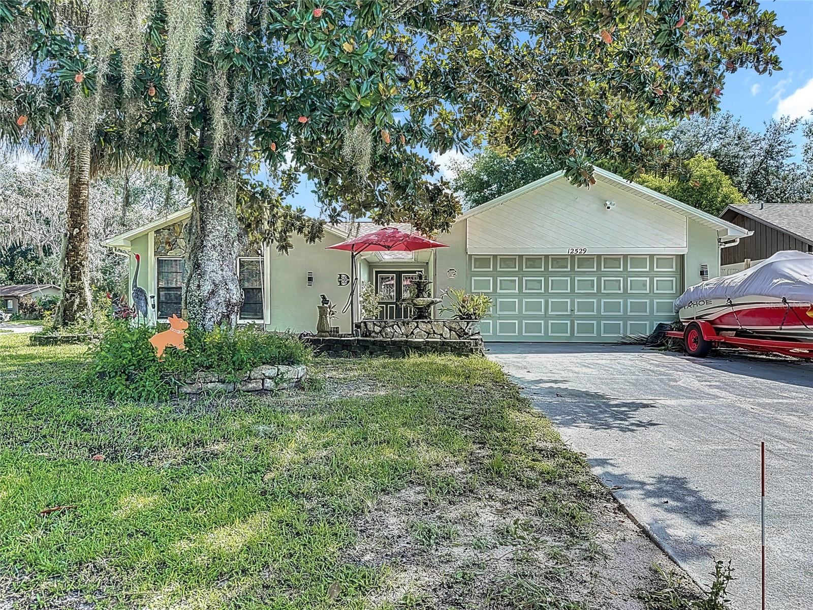 12529 SHADOW RIDGE BLVD, HUDSON, FL, 34669