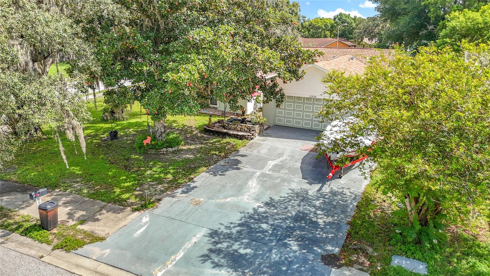 12529 SHADOW RIDGE BLVD, HUDSON, FL, 34669