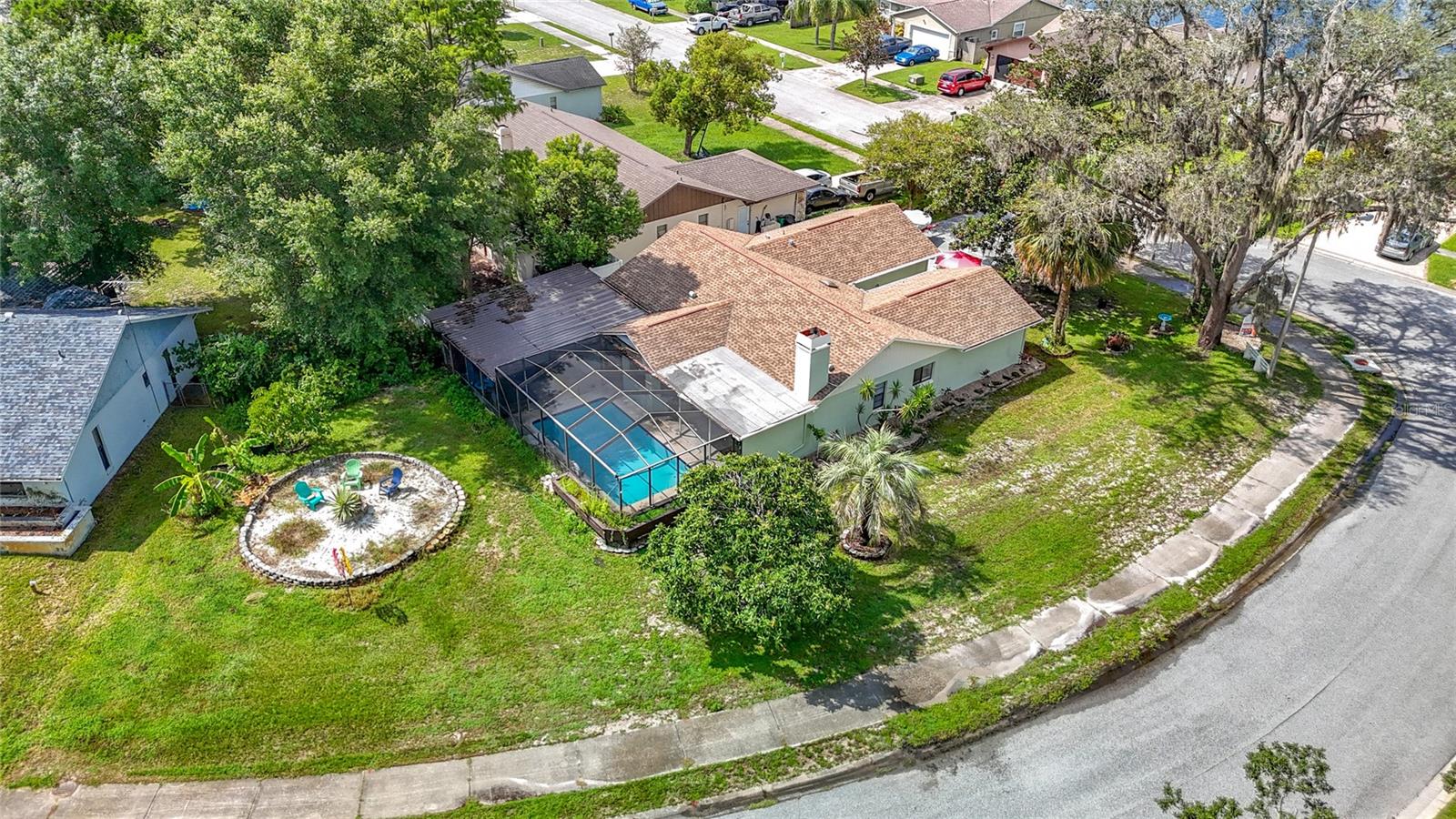 12529 SHADOW RIDGE BLVD, HUDSON, FL, 34669