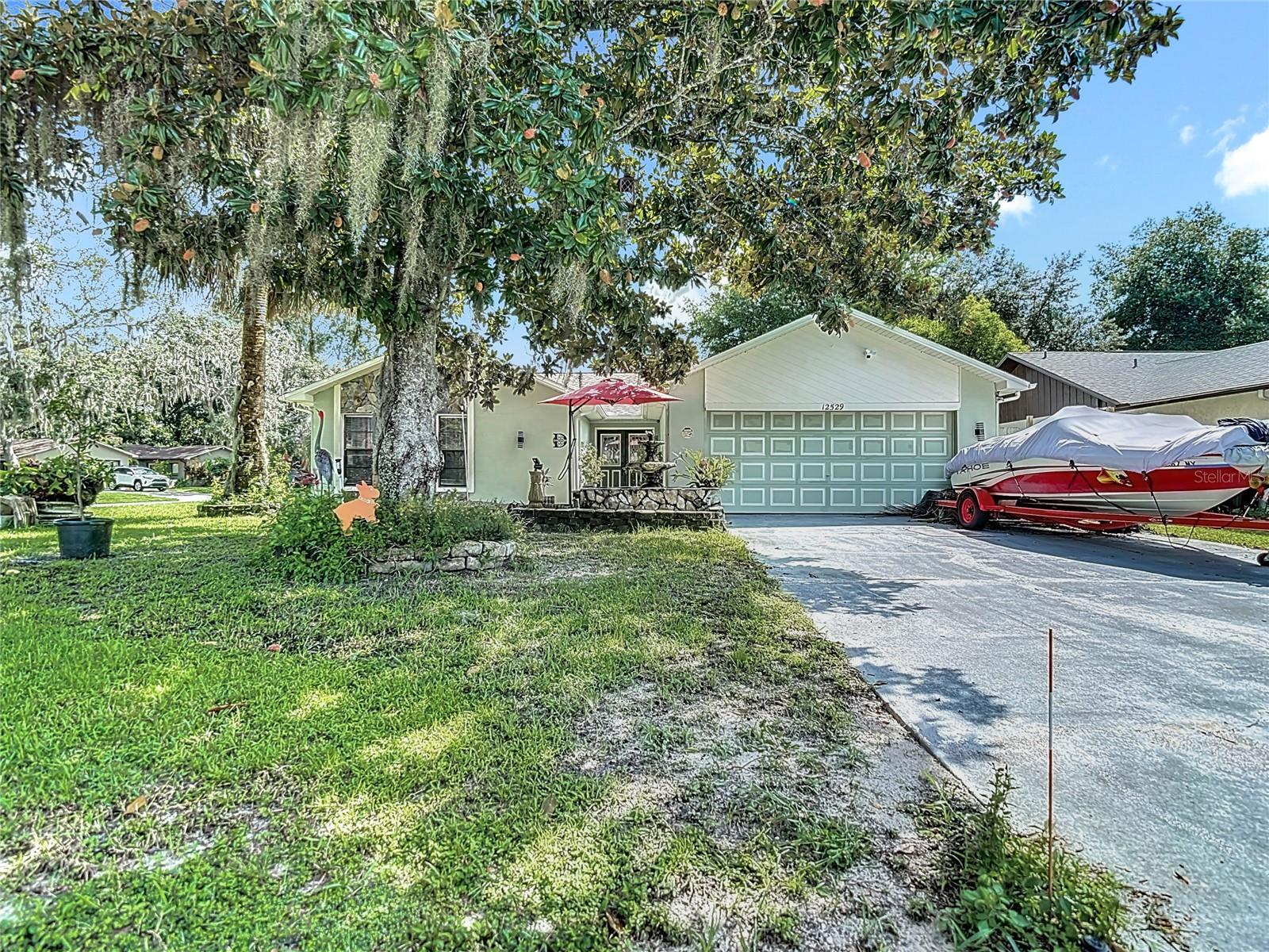 12529 SHADOW RIDGE BLVD, HUDSON, FL, 34669