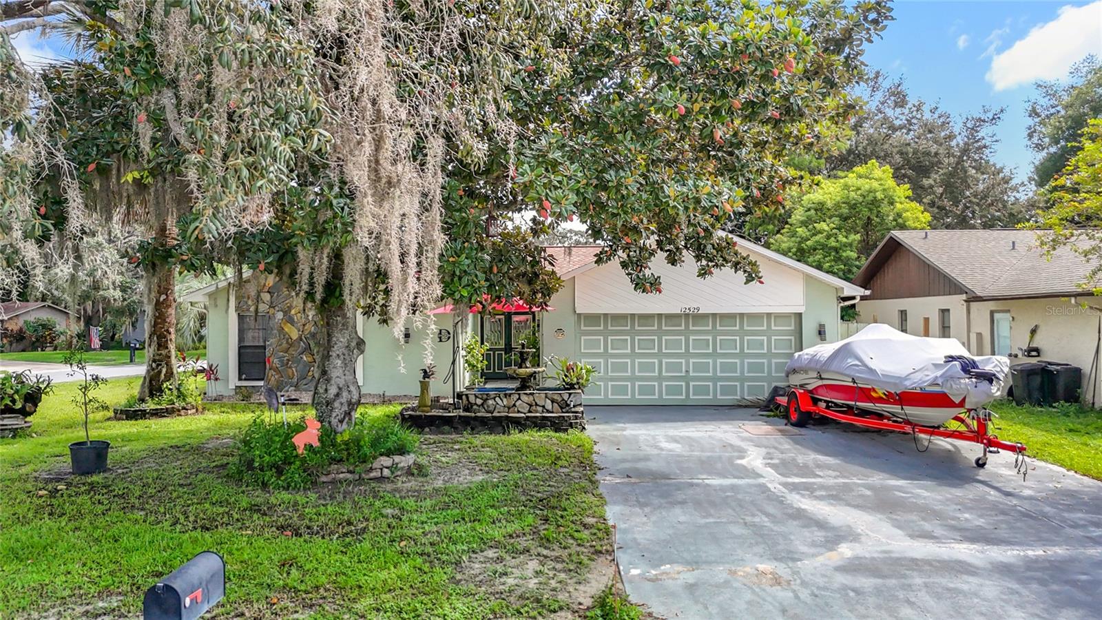 12529 SHADOW RIDGE BLVD, HUDSON, FL, 34669