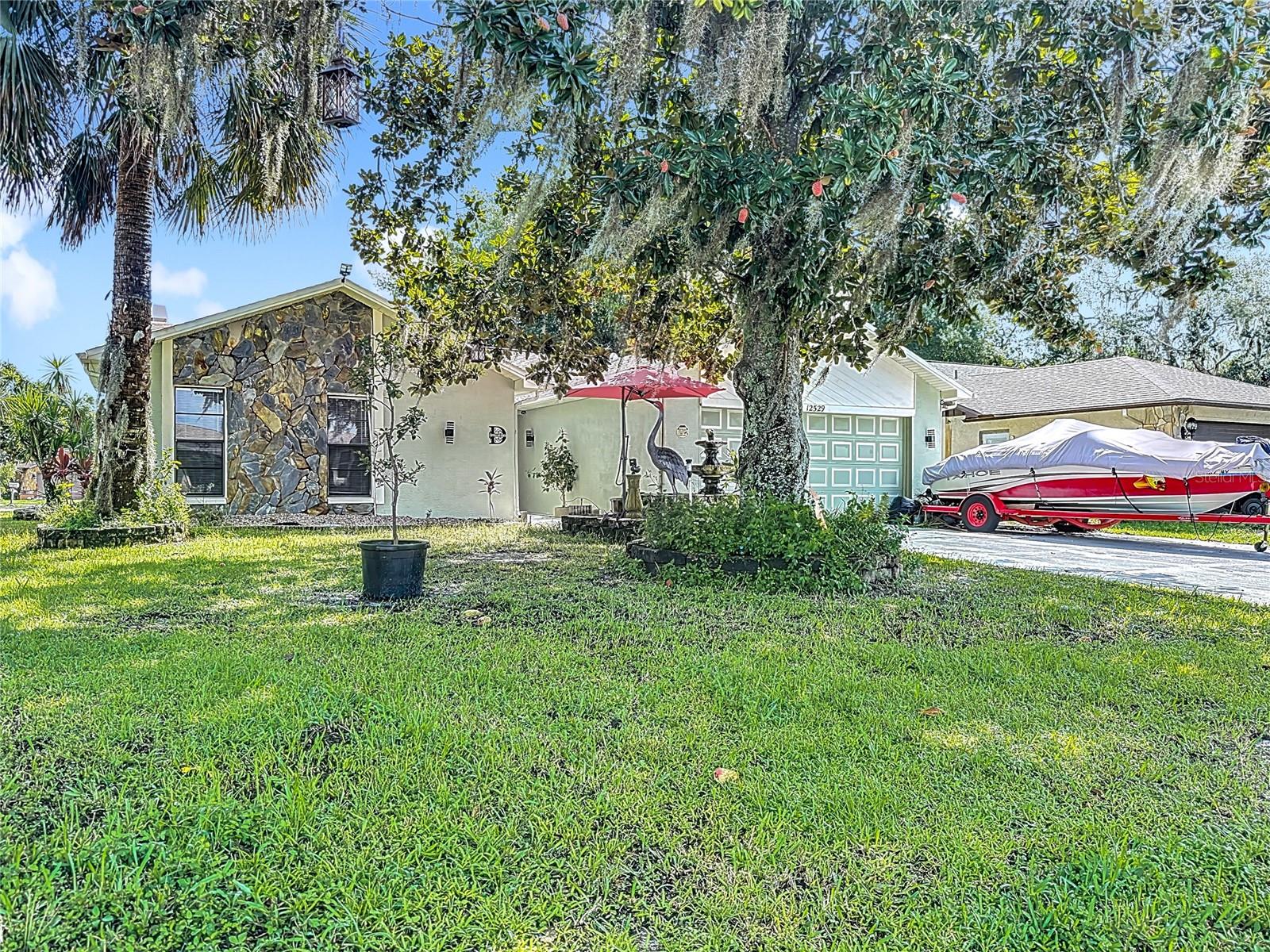 12529 SHADOW RIDGE BLVD, HUDSON, FL, 34669