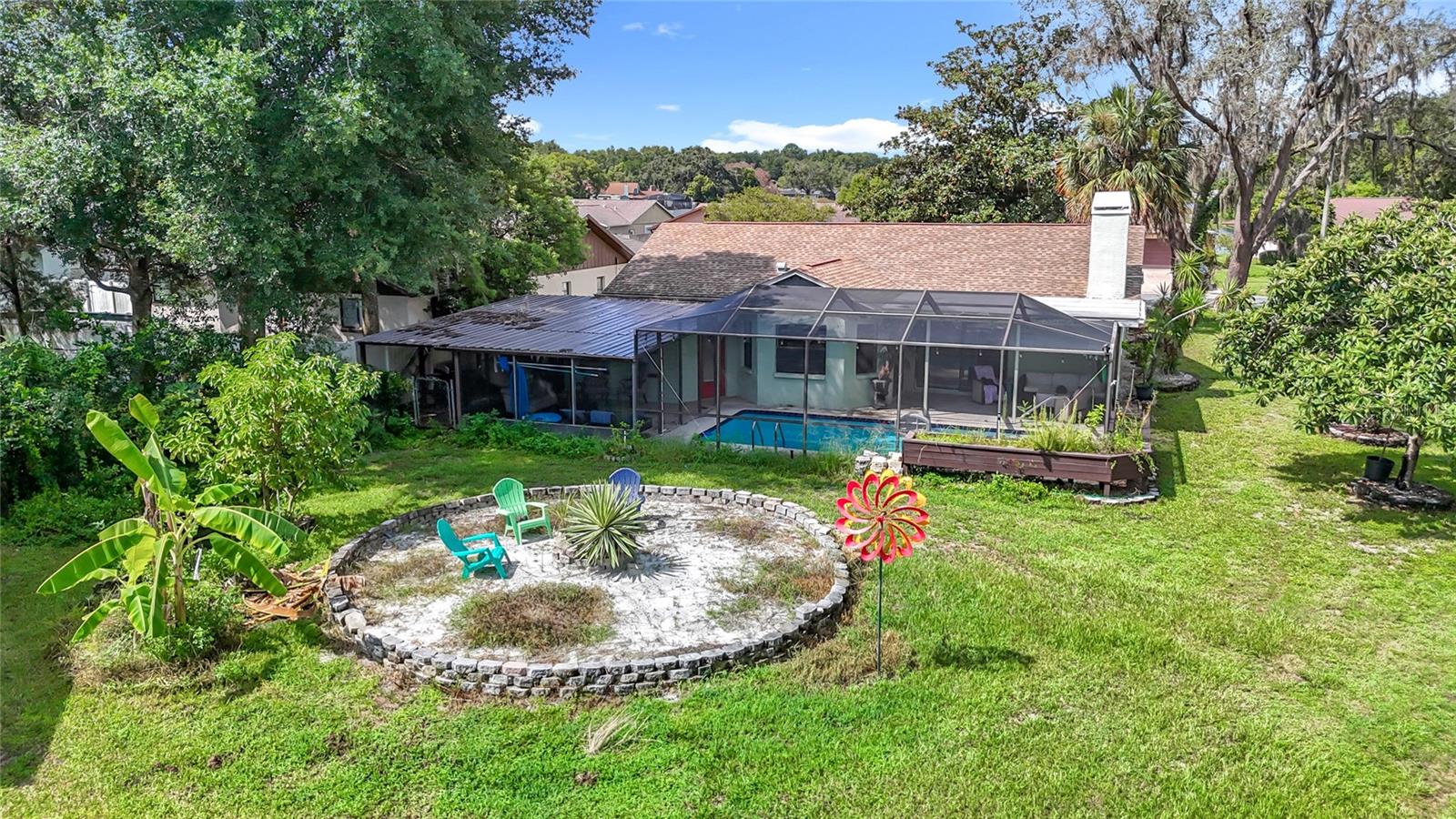 12529 SHADOW RIDGE BLVD, HUDSON, FL, 34669