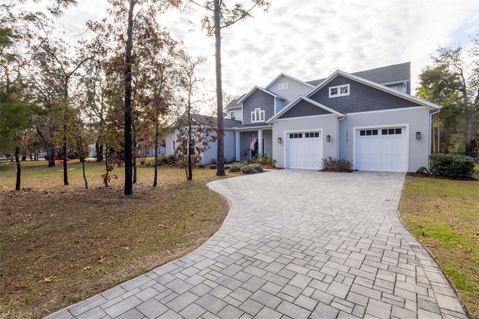 18025 NIMICK RD, WEEKI WACHEE, FL, 34614