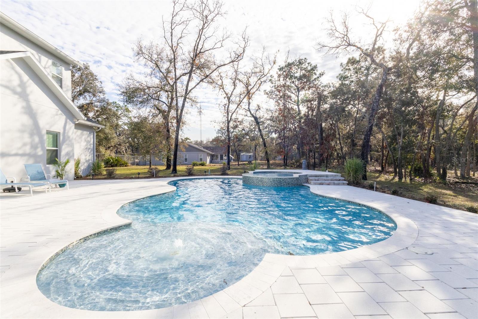 18025 NIMICK RD, WEEKI WACHEE, FL, 34614