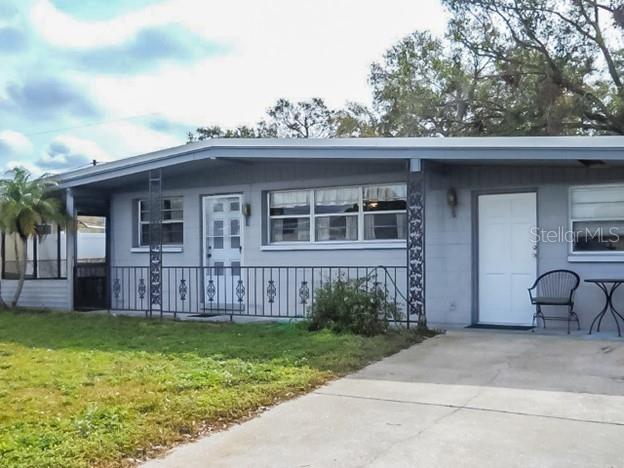 7607 LAVENDER LN, TAMPA, FL, 33619