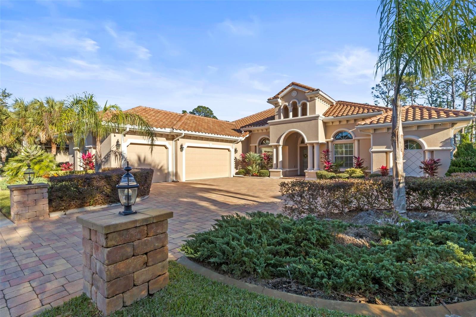 26 N VILLAGE PKWY, PALM COAST, FL, 32137