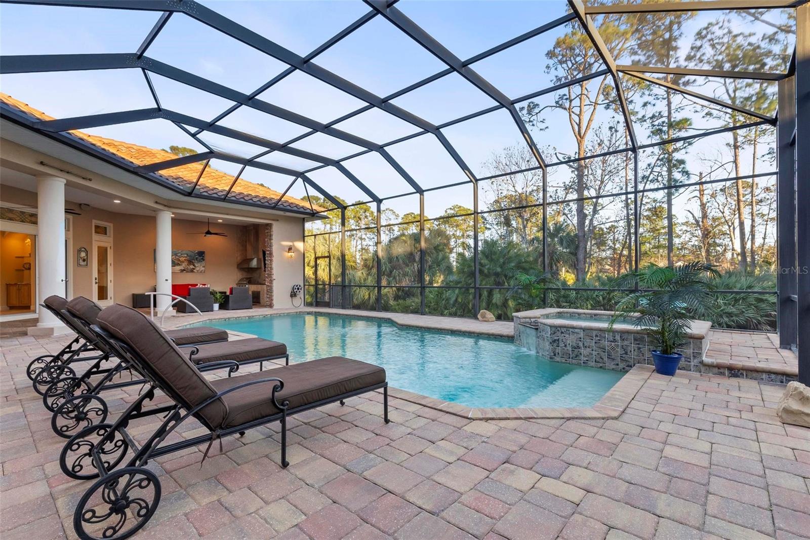 26 N VILLAGE PKWY, PALM COAST, FL, 32137