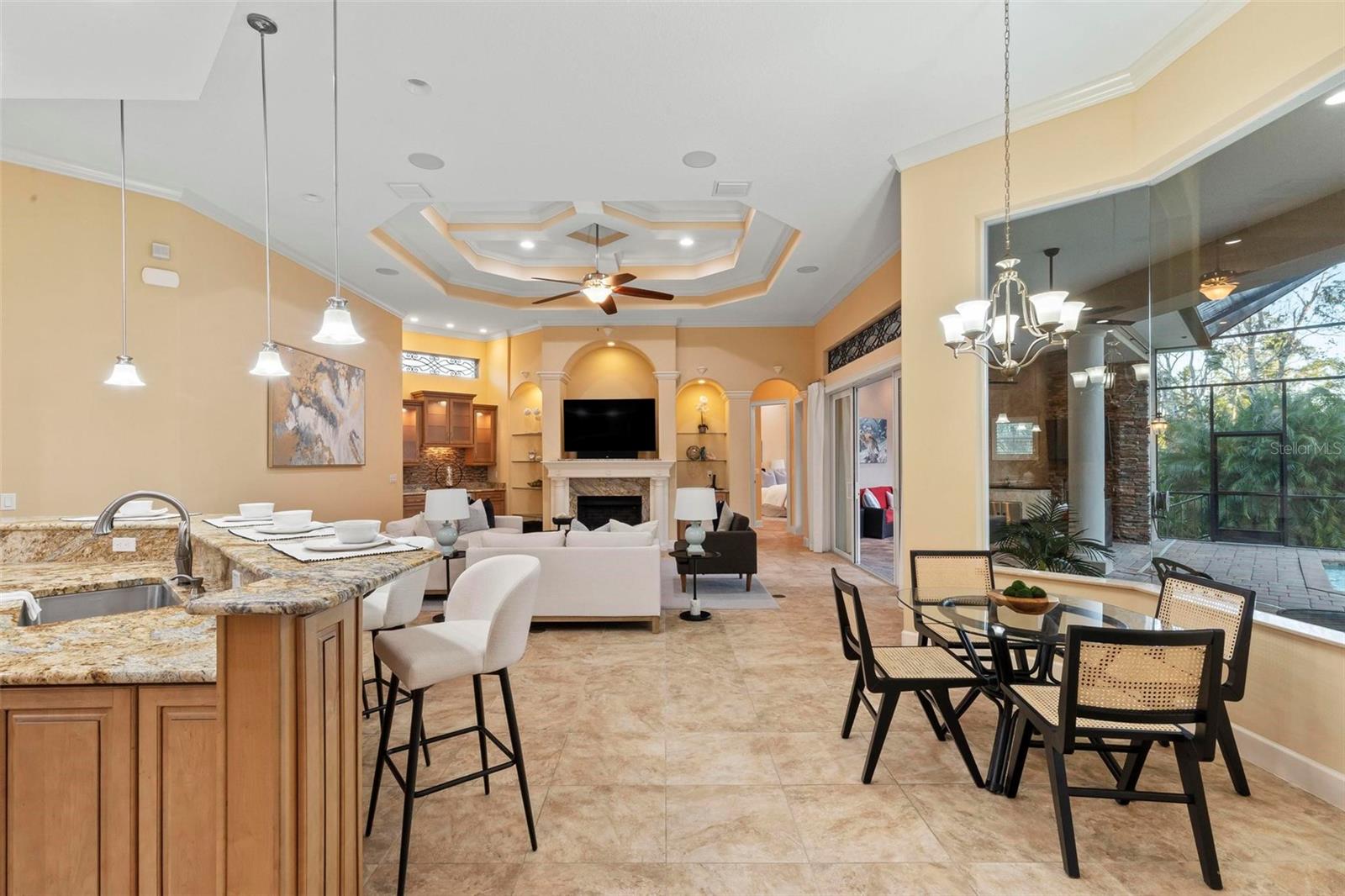 26 N VILLAGE PKWY, PALM COAST, FL, 32137