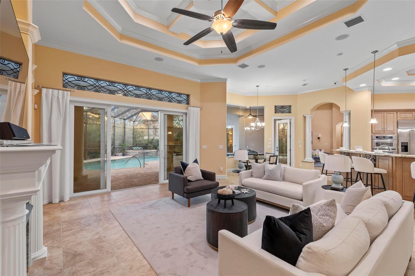 26 N VILLAGE PKWY, PALM COAST, FL, 32137