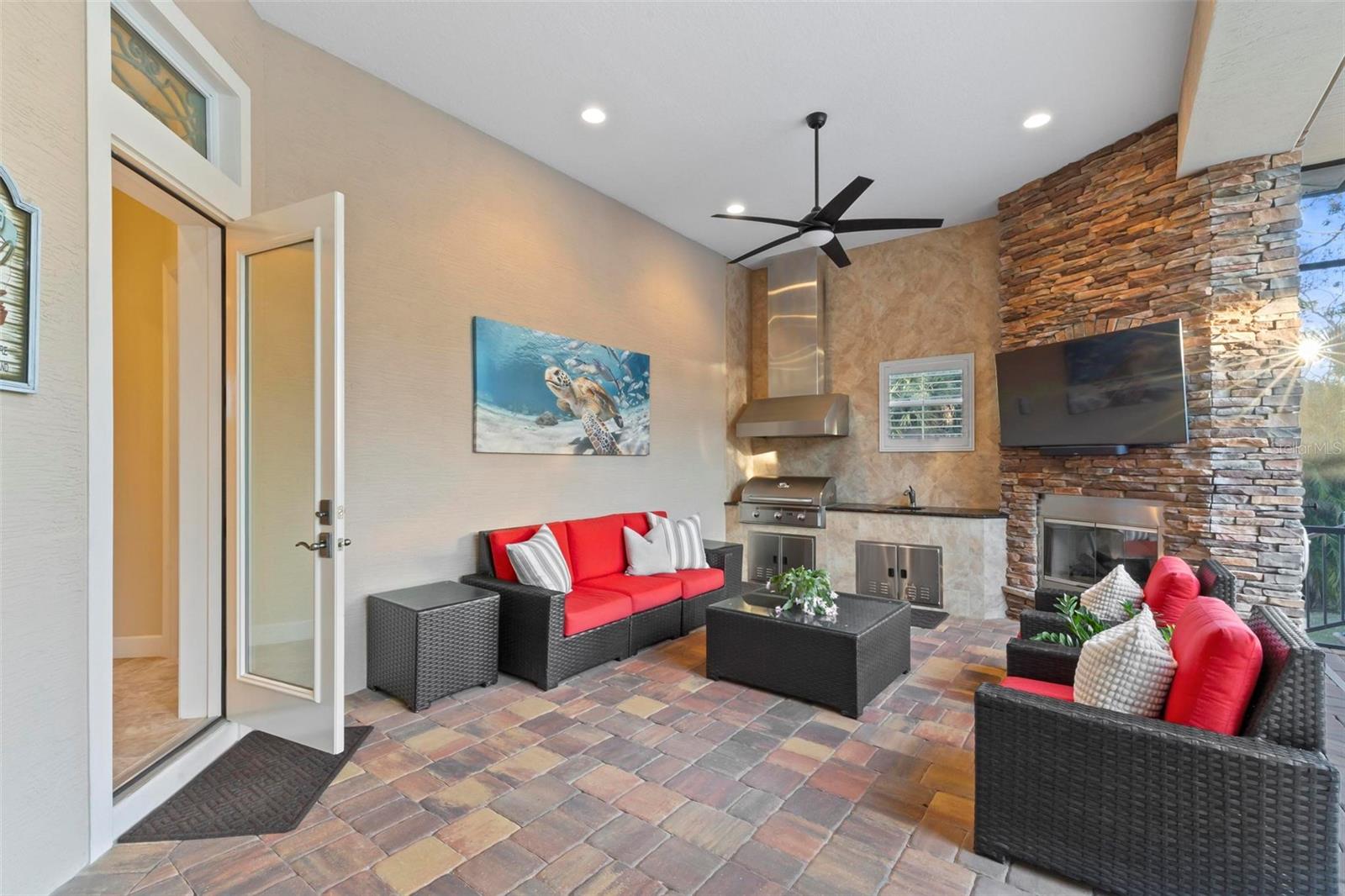 26 N VILLAGE PKWY, PALM COAST, FL, 32137