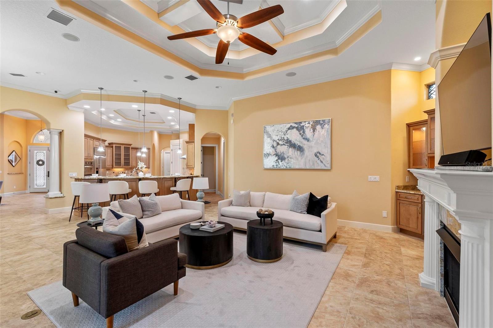 26 N VILLAGE PKWY, PALM COAST, FL, 32137