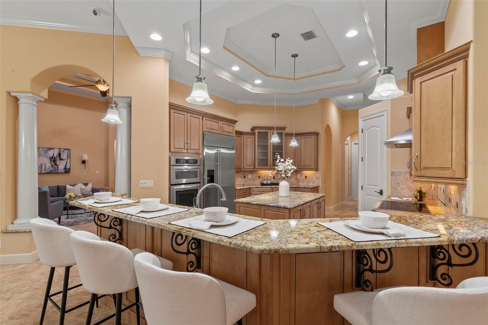 26 N VILLAGE PKWY, PALM COAST, FL, 32137