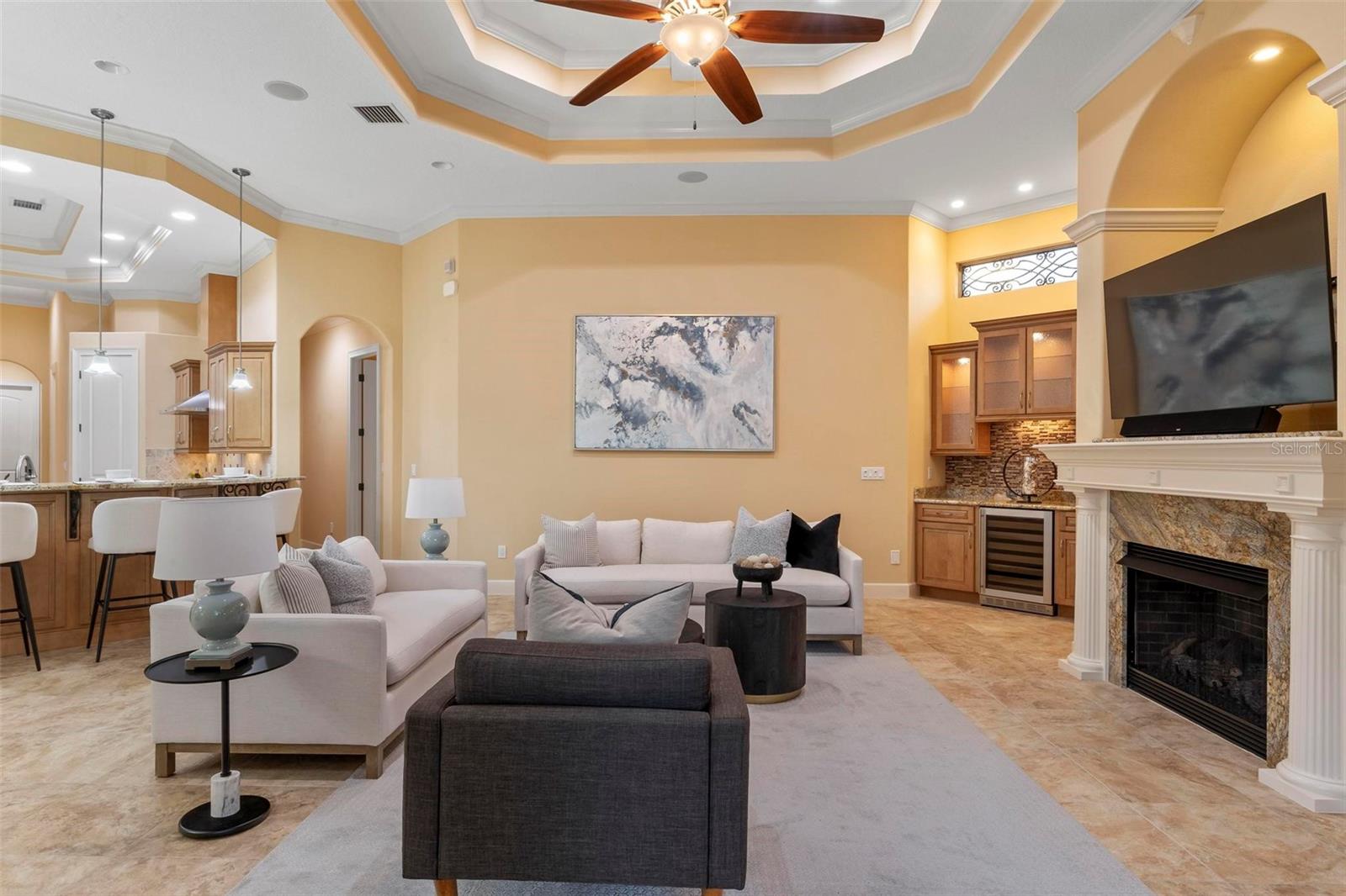 26 N VILLAGE PKWY, PALM COAST, FL, 32137