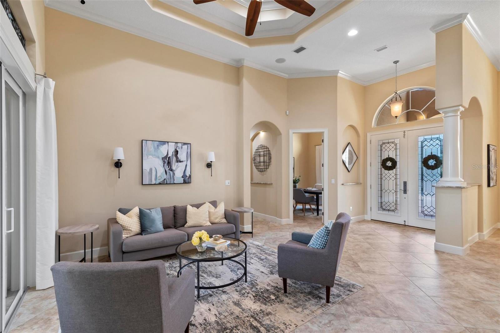 26 N VILLAGE PKWY, PALM COAST, FL, 32137