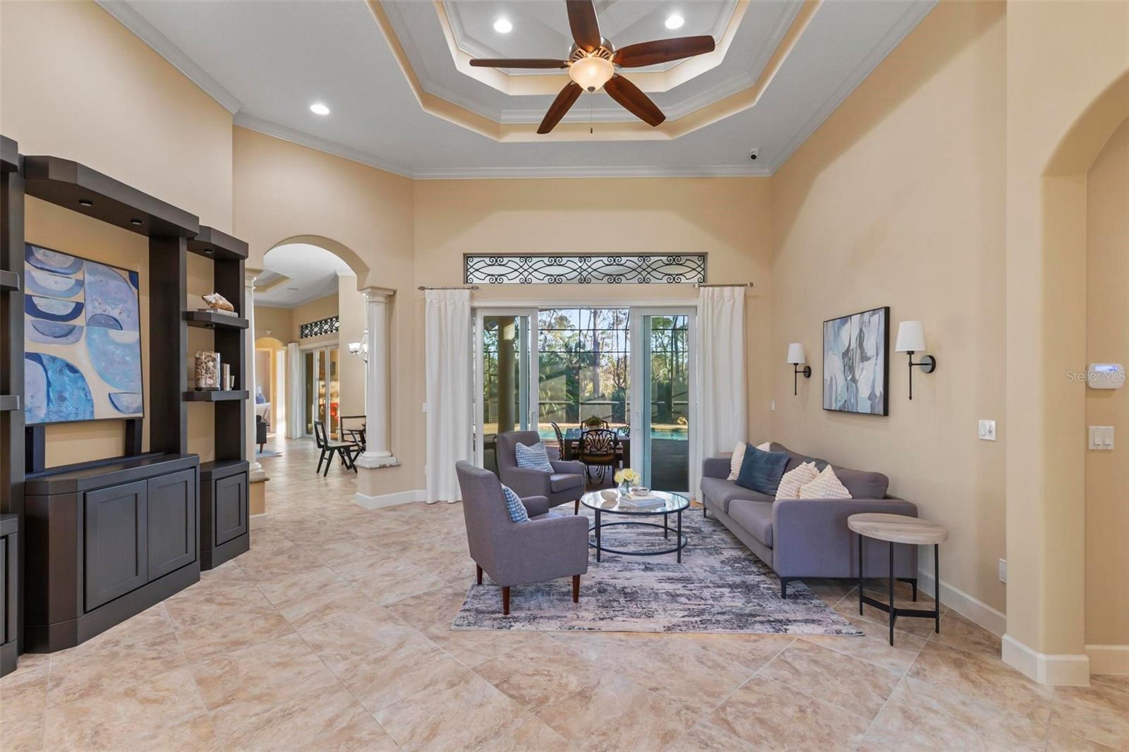 26 N VILLAGE PKWY, PALM COAST, FL, 32137