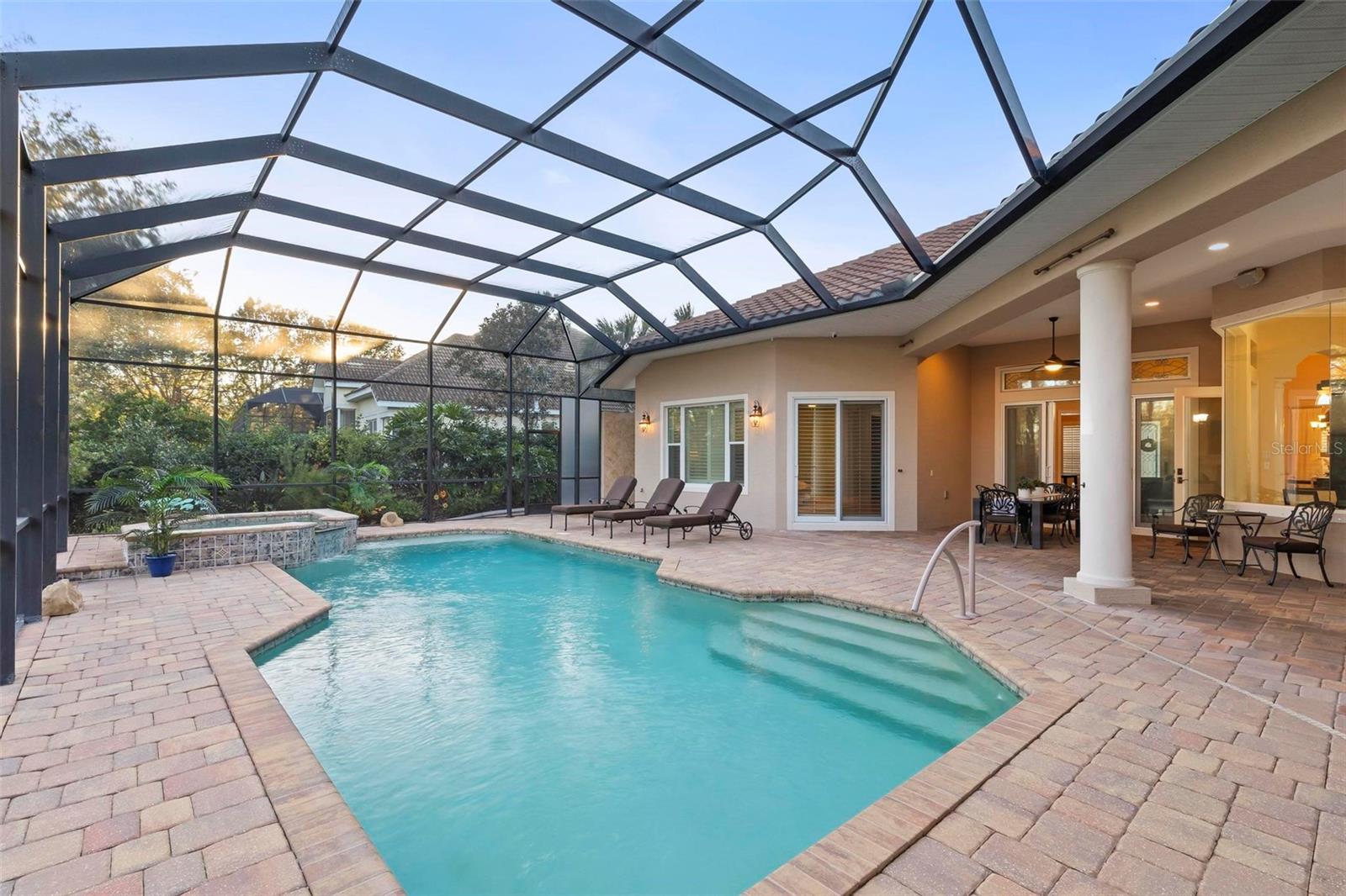 26 N VILLAGE PKWY, PALM COAST, FL, 32137
