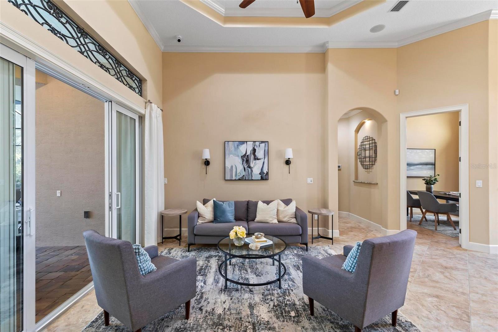 26 N VILLAGE PKWY, PALM COAST, FL, 32137