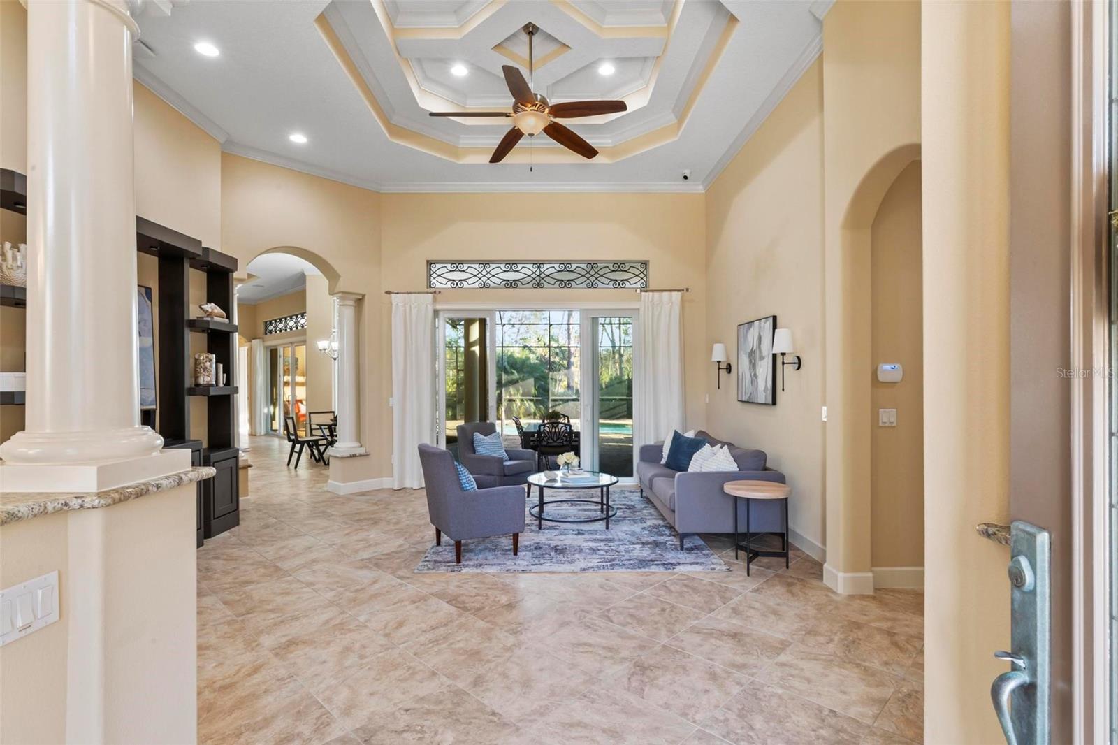 26 N VILLAGE PKWY, PALM COAST, FL, 32137