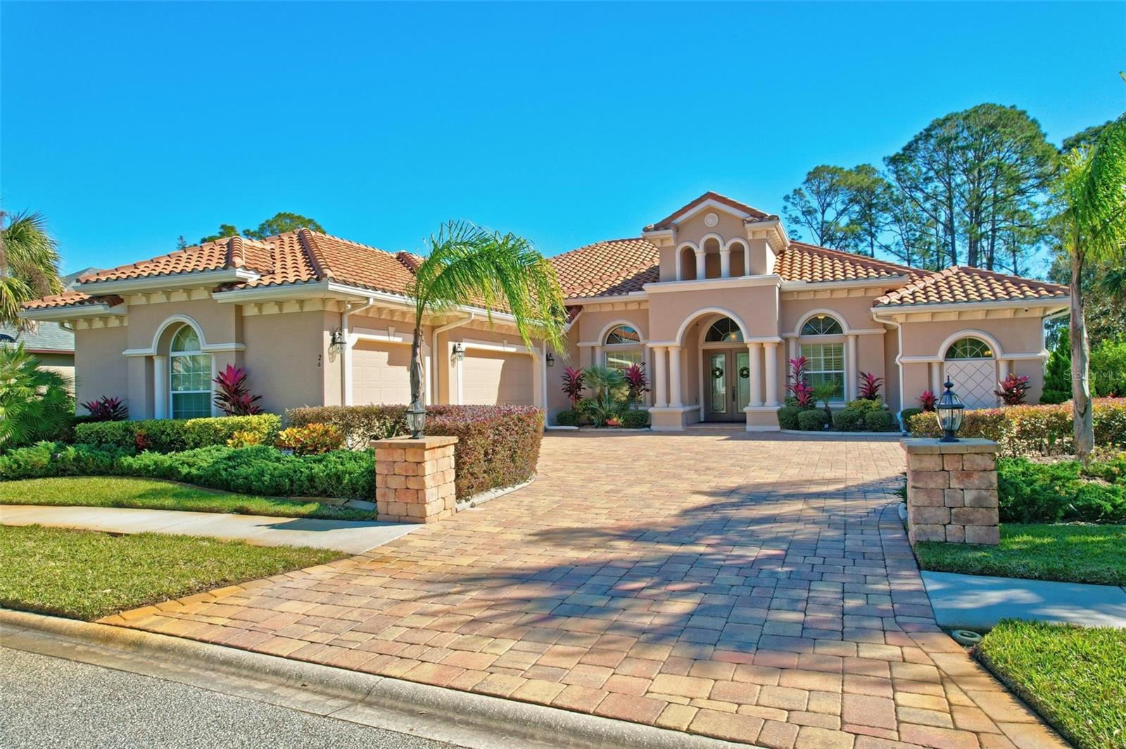 26 N VILLAGE PKWY, PALM COAST, FL, 32137
