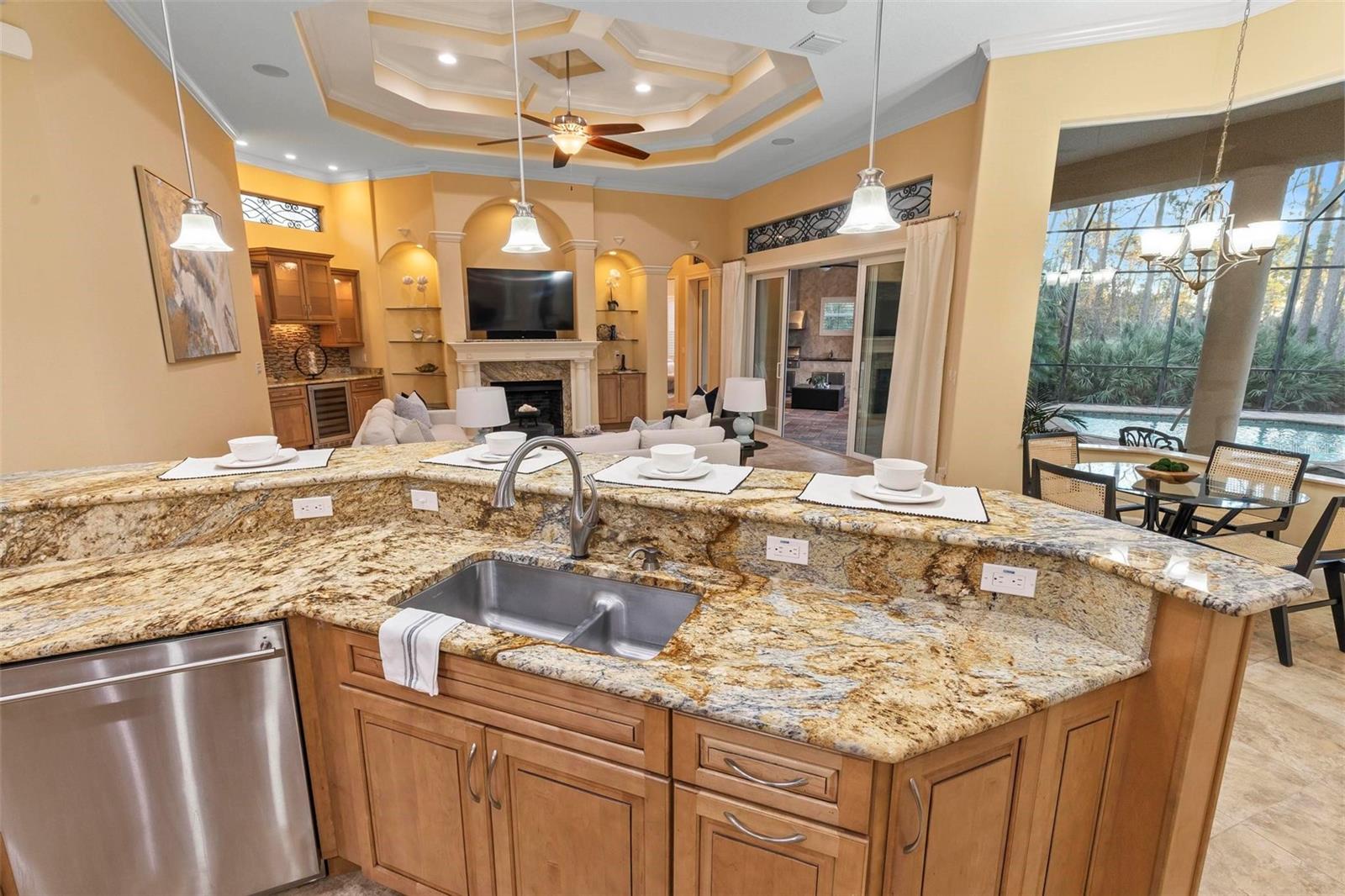 26 N VILLAGE PKWY, PALM COAST, FL, 32137
