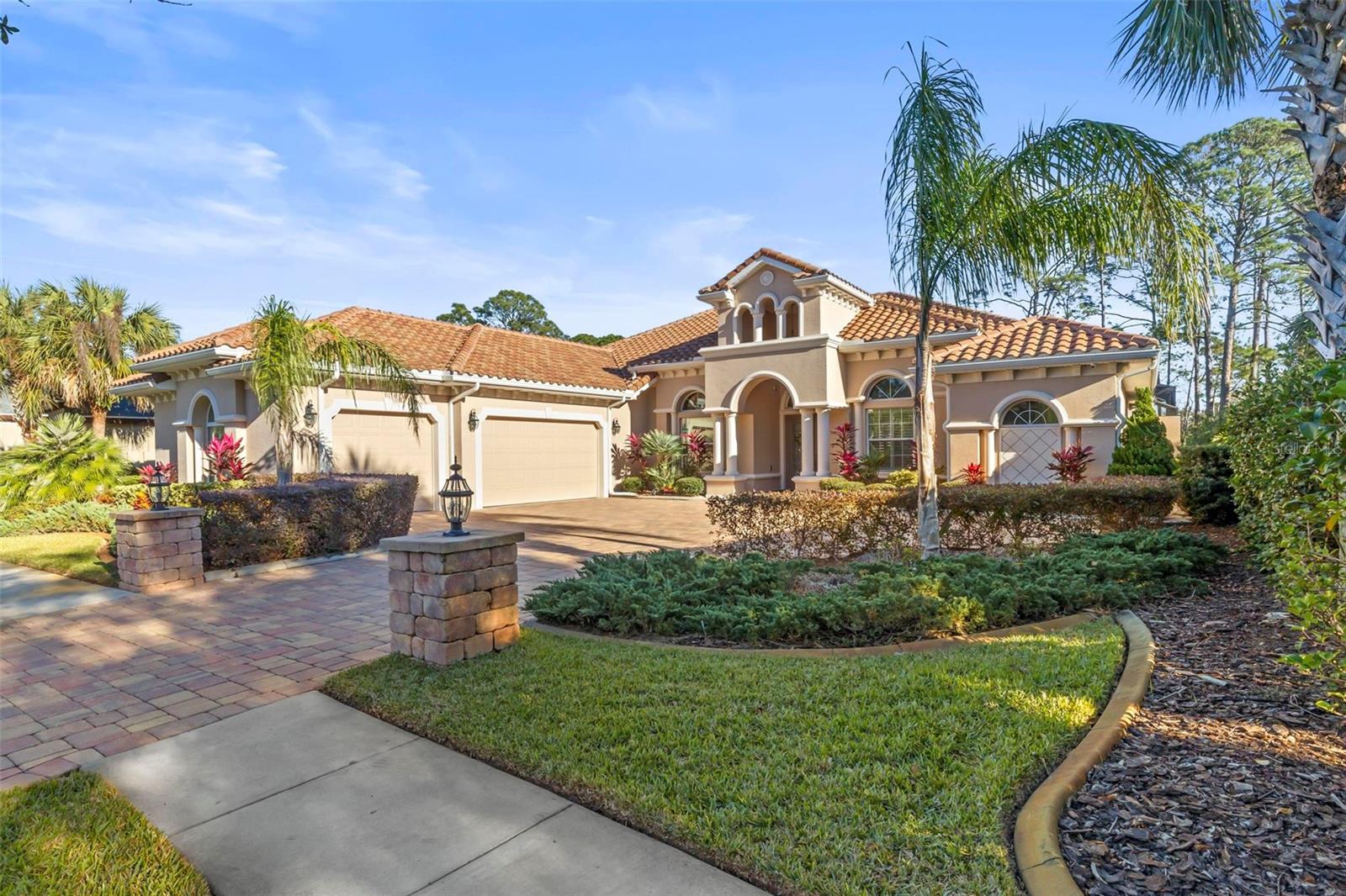 26 N VILLAGE PKWY, PALM COAST, FL, 32137