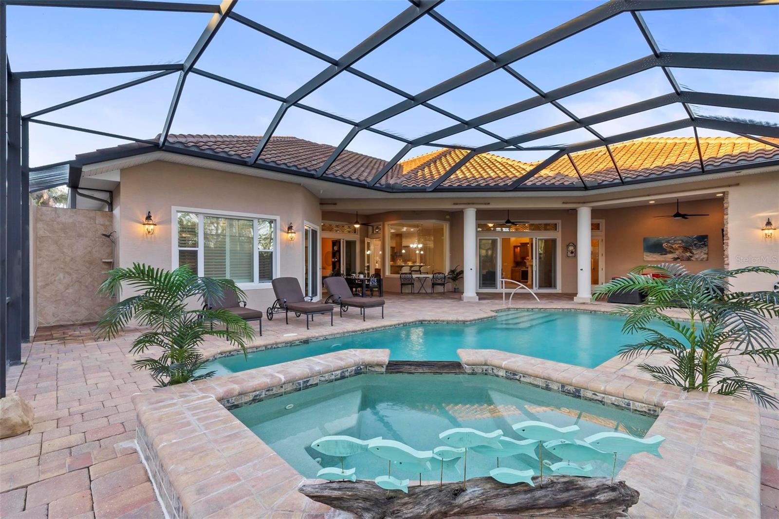 26 N VILLAGE PKWY, PALM COAST, FL, 32137