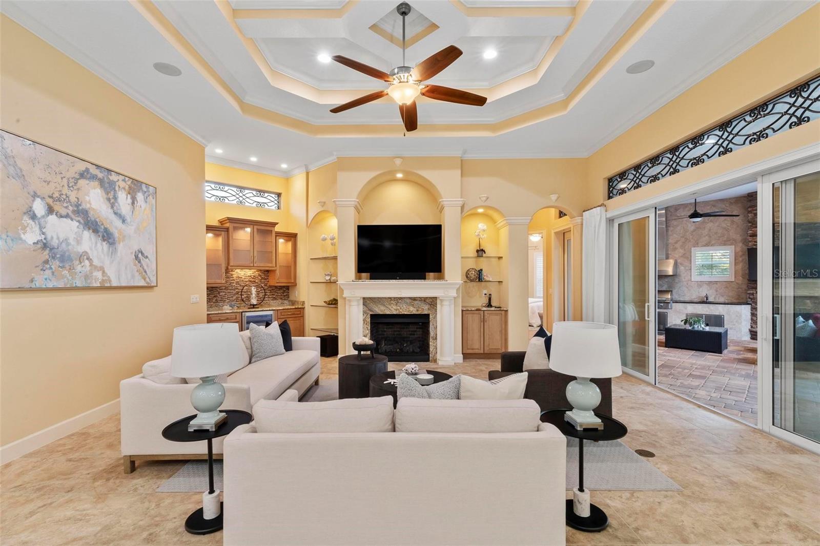 26 N VILLAGE PKWY, PALM COAST, FL, 32137