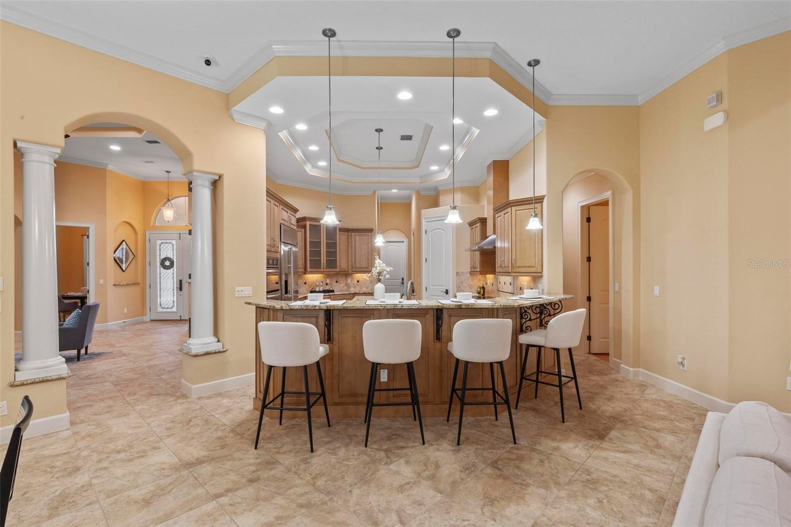 26 N VILLAGE PKWY, PALM COAST, FL, 32137
