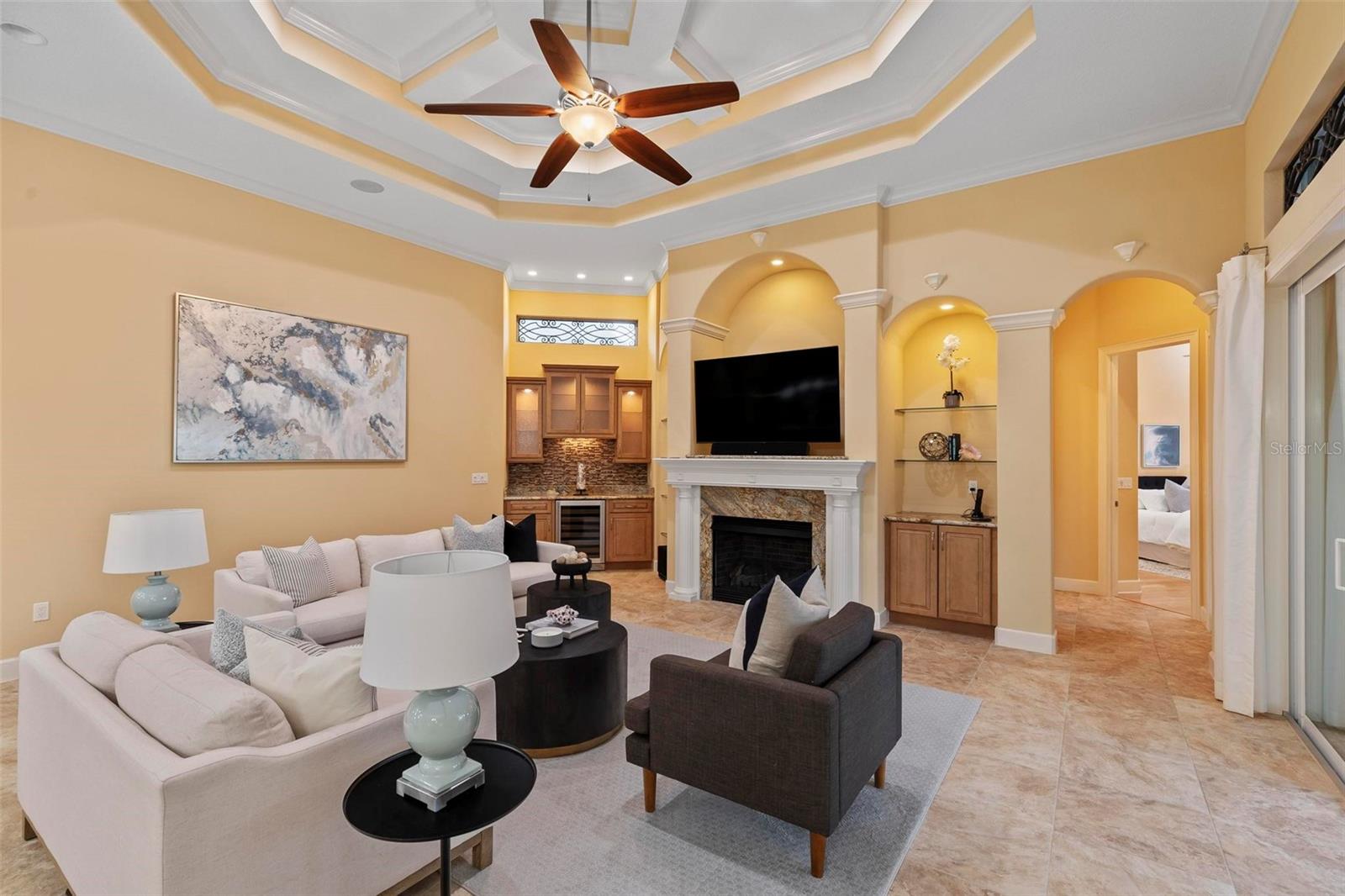 26 N VILLAGE PKWY, PALM COAST, FL, 32137