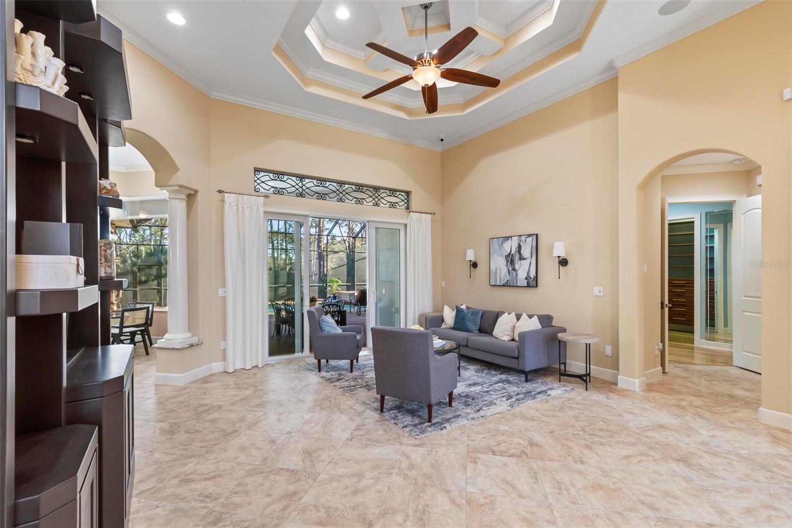 26 N VILLAGE PKWY, PALM COAST, FL, 32137