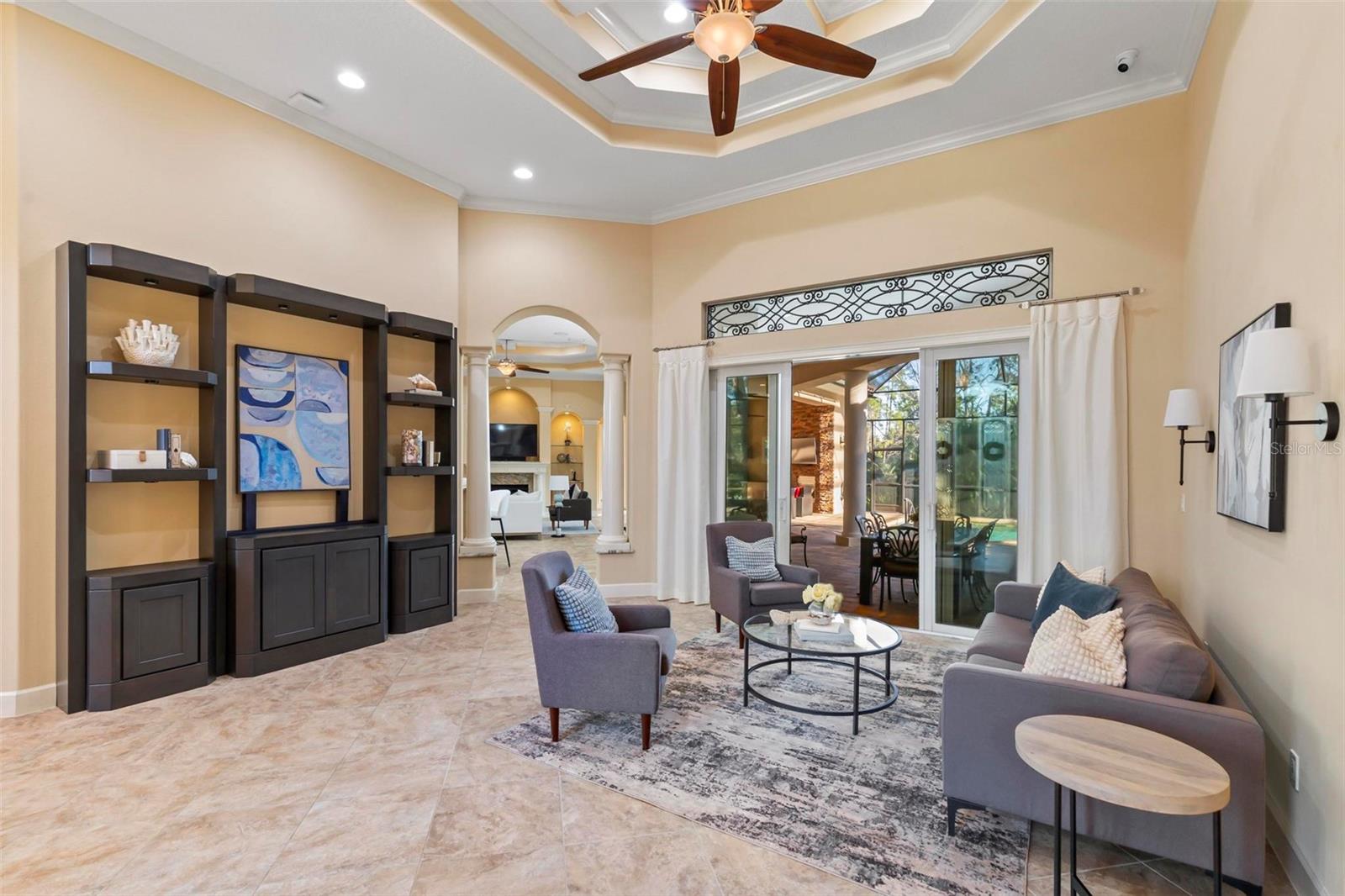 26 N VILLAGE PKWY, PALM COAST, FL, 32137