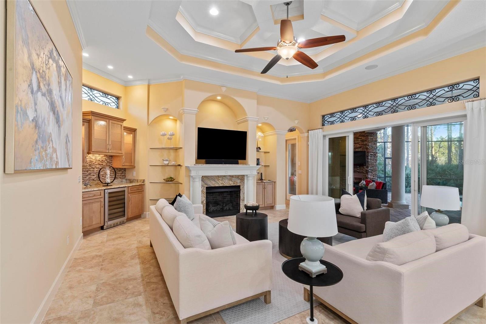 26 N VILLAGE PKWY, PALM COAST, FL, 32137