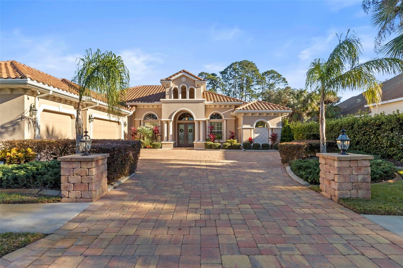 26 N VILLAGE PKWY, PALM COAST, FL, 32137