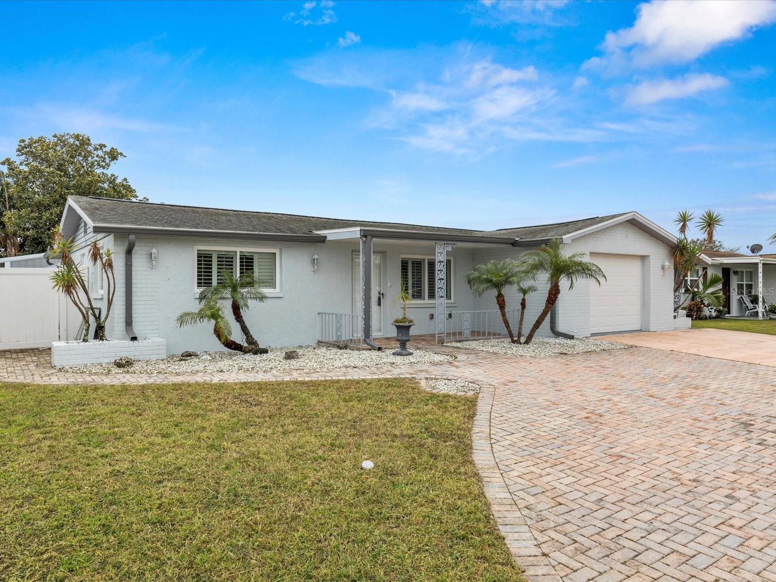 3148 DOMINO DR, HOLIDAY, FL, 34691