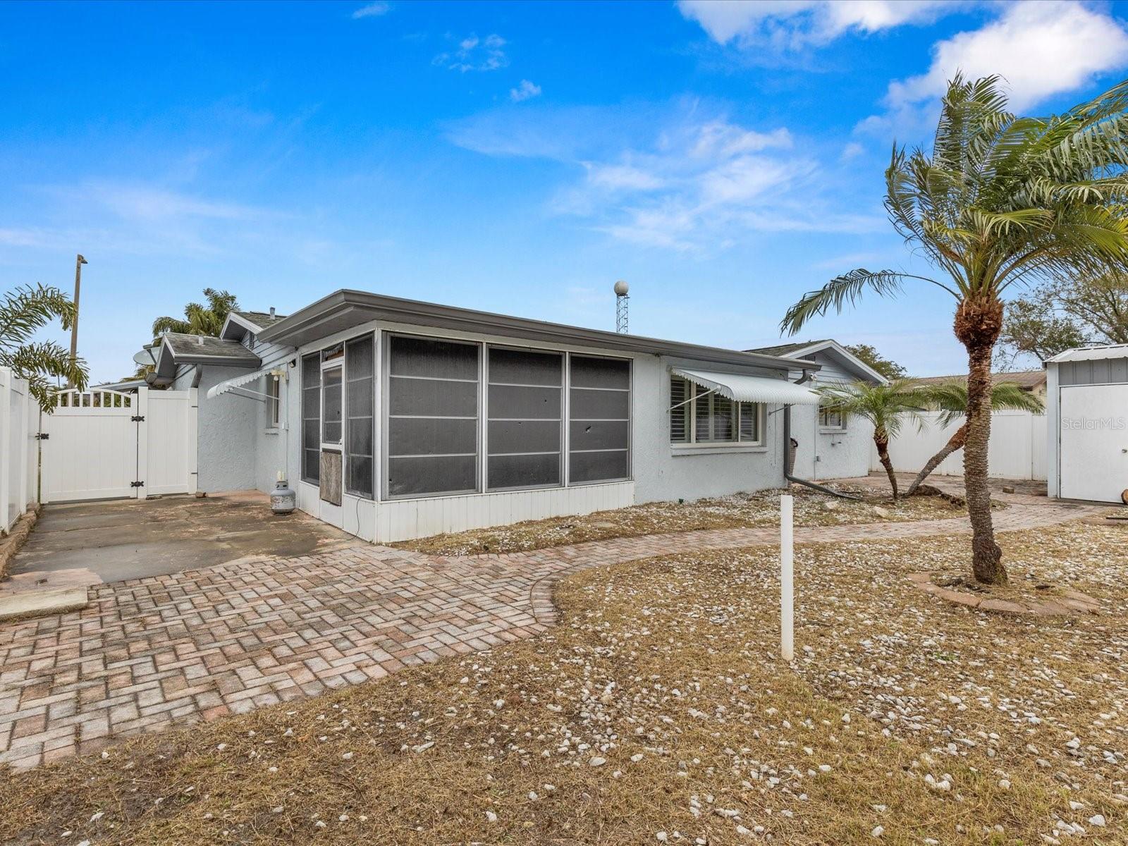 3148 DOMINO DR, HOLIDAY, FL, 34691