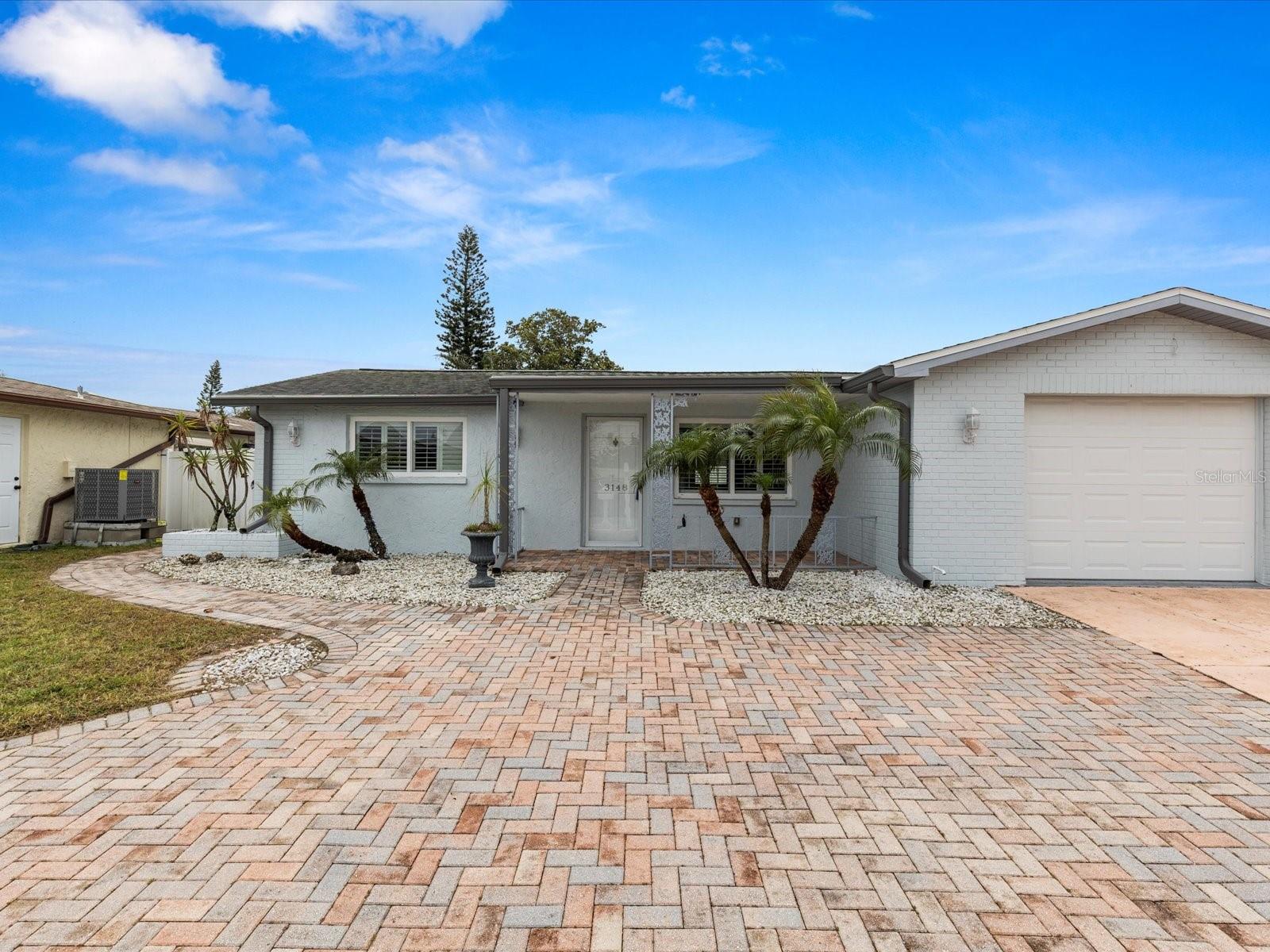 3148 DOMINO DR, HOLIDAY, FL, 34691