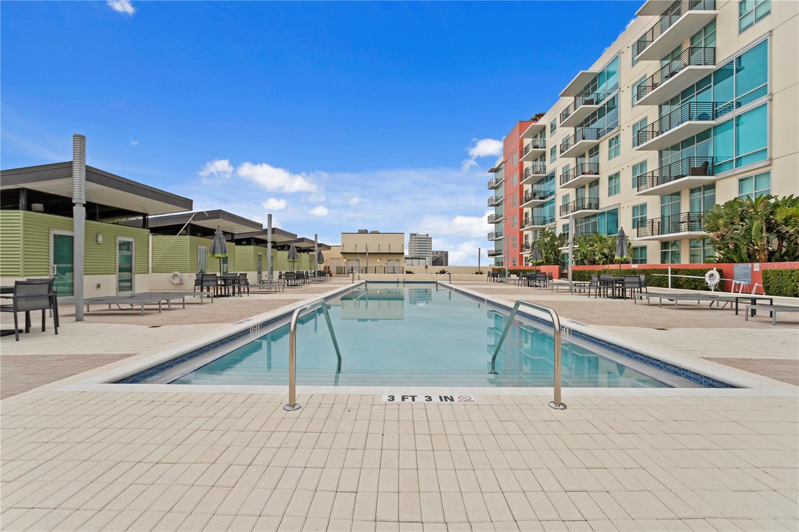 1120 E KENNEDY BLVD #413, TAMPA, FL, 33602