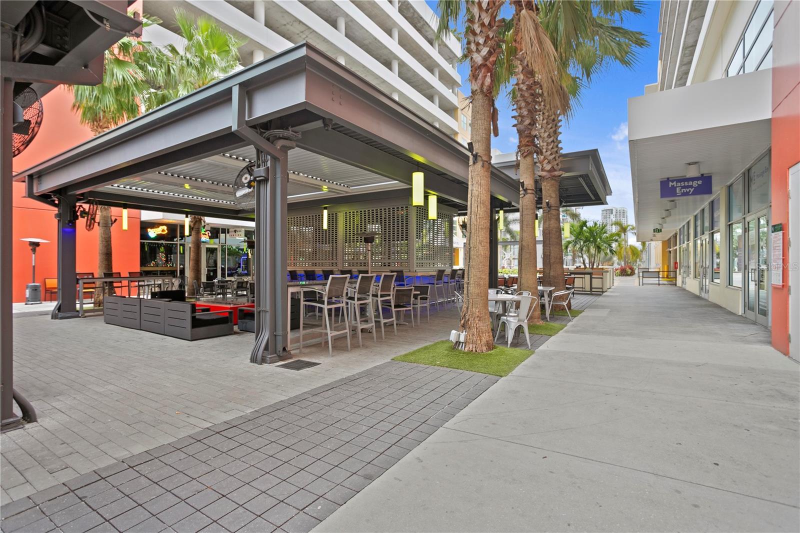 1120 E KENNEDY BLVD #413, TAMPA, FL, 33602