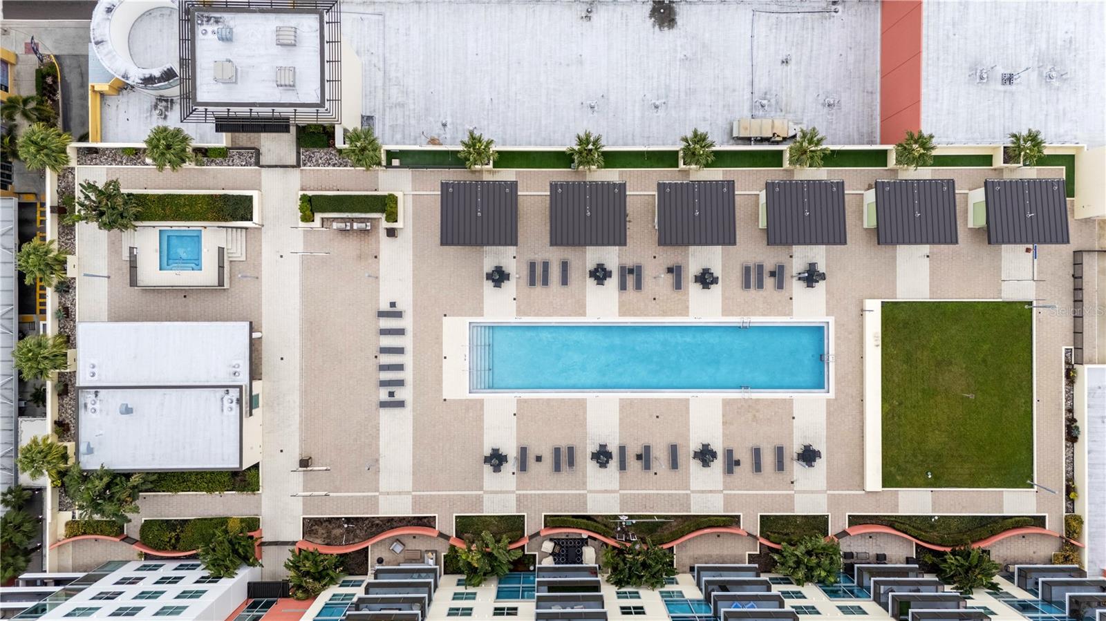 1120 E KENNEDY BLVD #413, TAMPA, FL, 33602