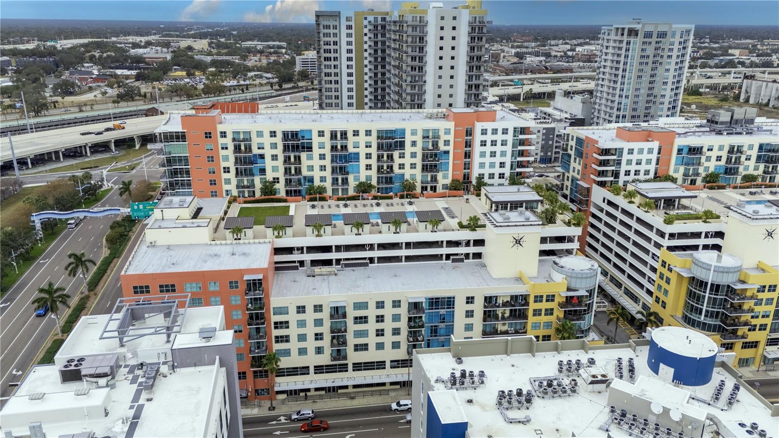 1120 E KENNEDY BLVD #413, TAMPA, FL, 33602